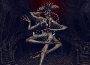 Shapeshifters
