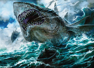 Sharks