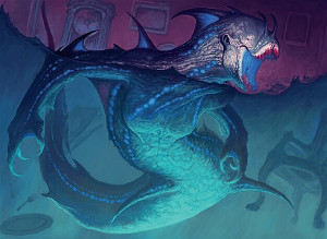 Sirens and Fishfolk