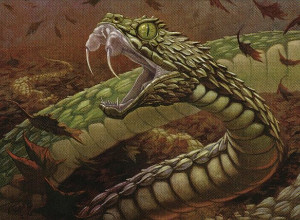 Snakes