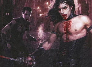 Vampires
