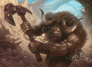 Werebeasts