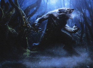 Werewolves