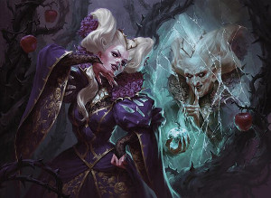 Witches