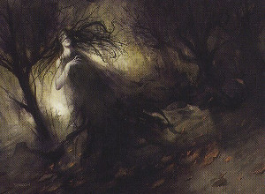 Wraiths