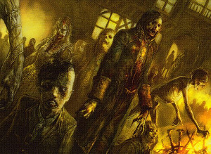 Zombies