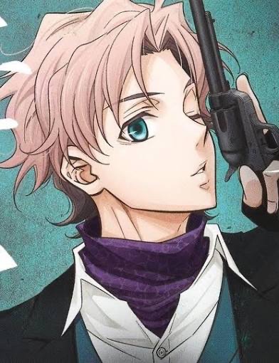 Billy the Kid