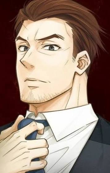 George Lestrade