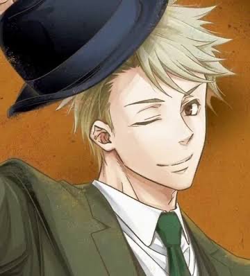John Watson