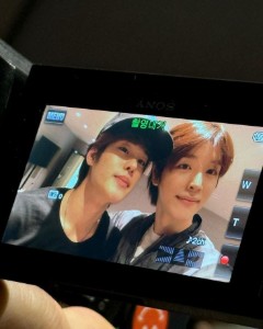 chanhee/syonghee