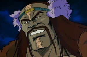 Fang Clan Leader