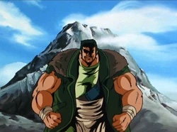 Fudo