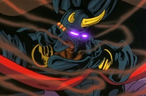 Kaioh