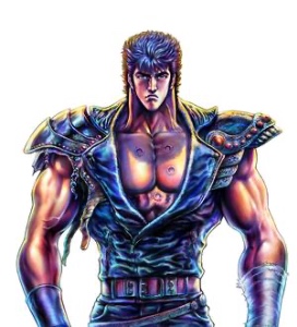 Kenshiro