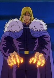 Shin
