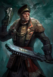 Commissar