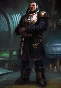 Navy Merchant