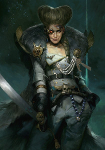 Theodora