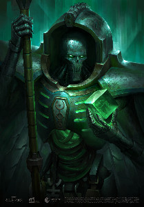Trazyn