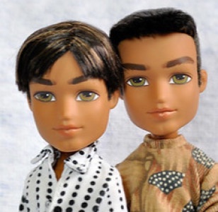 Alek & Zack