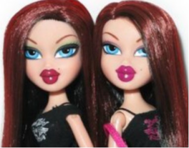 Diona & Ciara