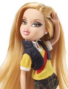 Joelle