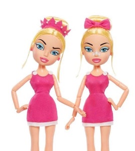 Kirstee & Kaycee
