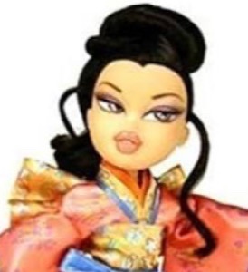 May Lin