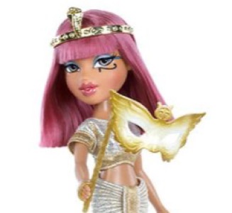 Odelia
