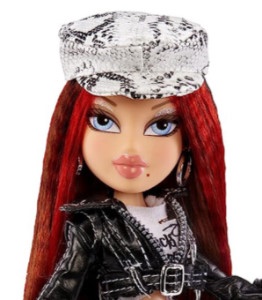 Roxxi