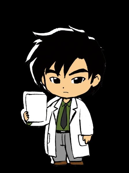 Alex (Magical Melody)