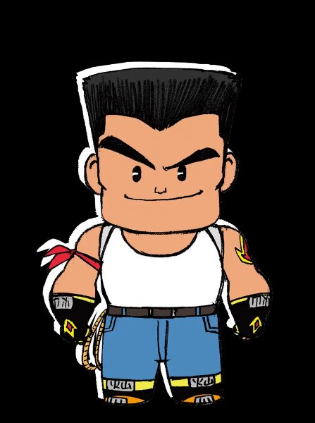 Bob (Magical Melody)