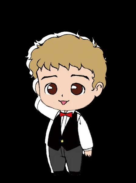 Carl (Magical Melody)