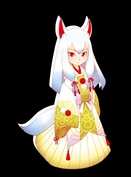 Inari (Trio of Towns)