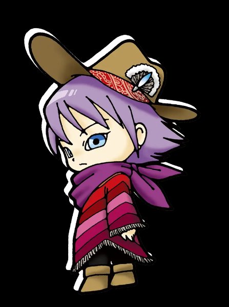 Jamie (Magical Melody)