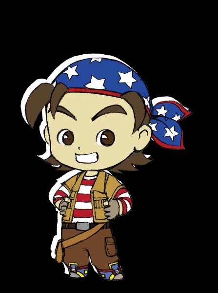 Joe (Magical Melody)
