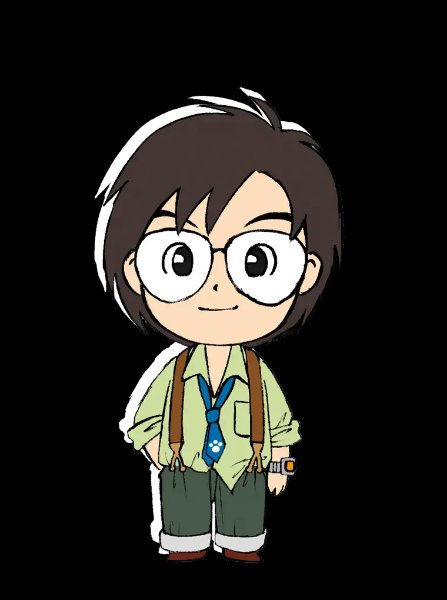 Louis (Magical Melody)