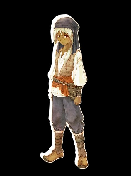 Nadi (Story of Seasons)