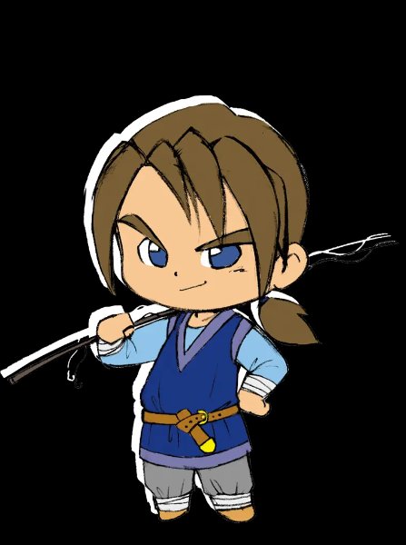 Ray (Magical Melody)