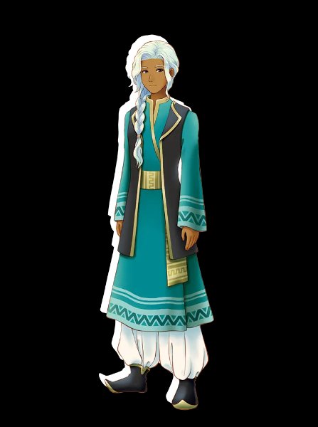 Sanjay (A New Beginning)