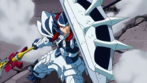 Adamantine Armor