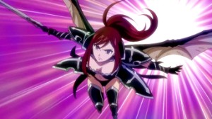 Black Wing Armor