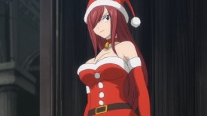 Christmas Attire