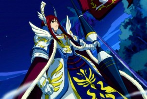 Fairy Farewell Armor