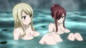 Hot spring