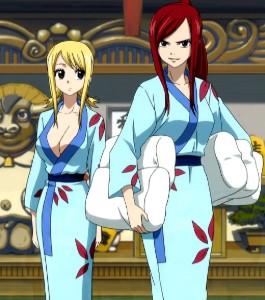 JP dress, pillow fight