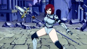 Knightwalker armor