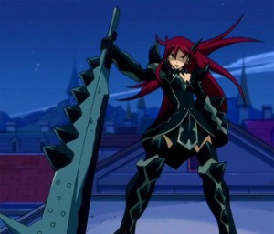 Pugatory Armor