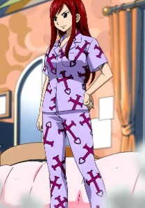 Pyjama