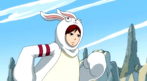 Rabbit